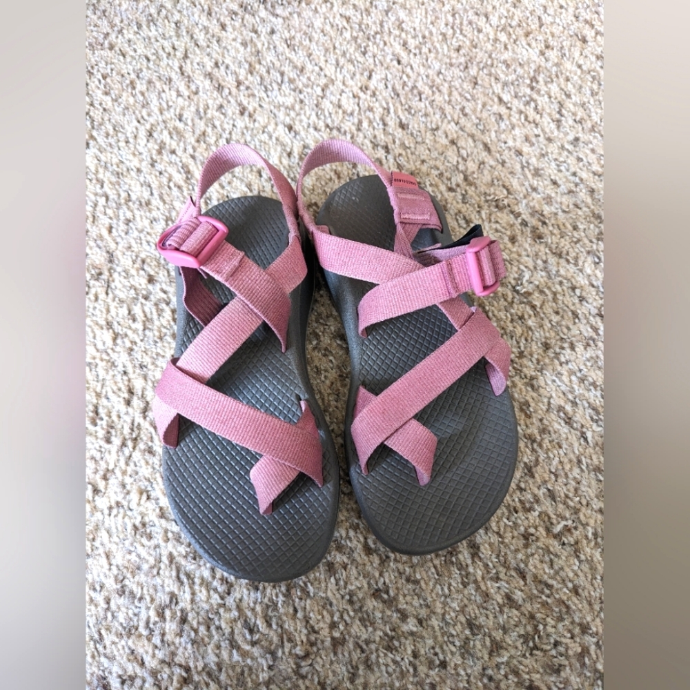 WOMEN'S Z/CLOUD 2 SANDAL